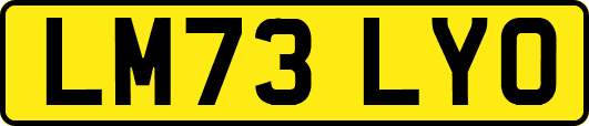 LM73LYO