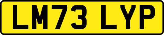 LM73LYP