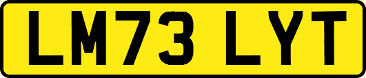 LM73LYT