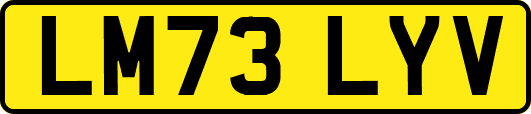 LM73LYV