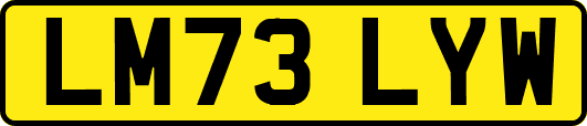 LM73LYW