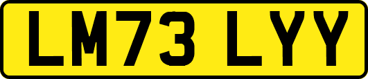 LM73LYY