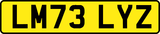 LM73LYZ