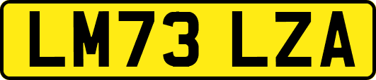 LM73LZA