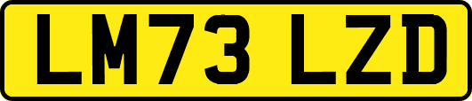 LM73LZD