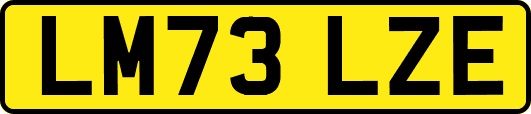 LM73LZE