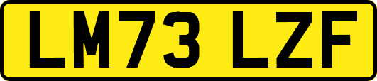 LM73LZF