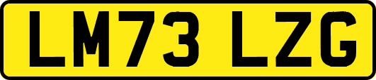 LM73LZG