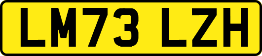 LM73LZH