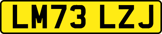 LM73LZJ
