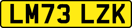 LM73LZK