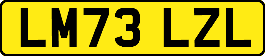 LM73LZL