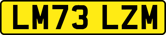 LM73LZM