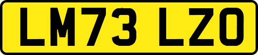 LM73LZO