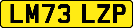 LM73LZP