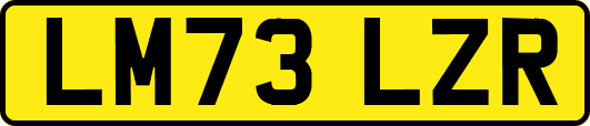 LM73LZR