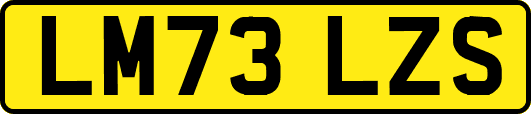 LM73LZS