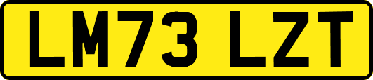LM73LZT