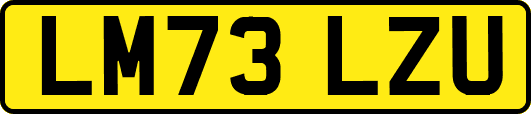 LM73LZU