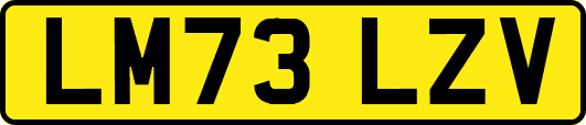 LM73LZV
