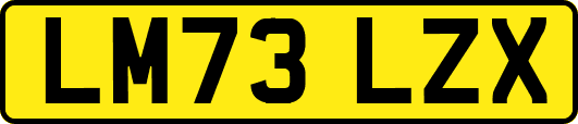 LM73LZX