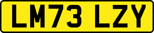 LM73LZY