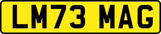 LM73MAG