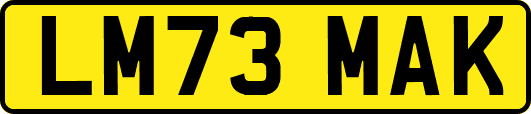 LM73MAK