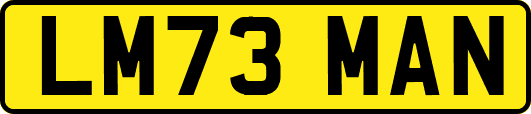 LM73MAN