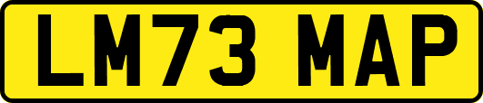 LM73MAP