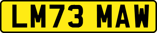 LM73MAW