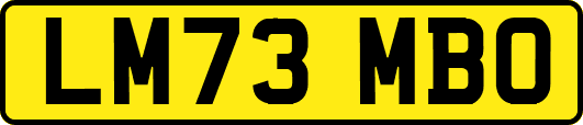LM73MBO