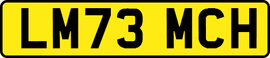 LM73MCH