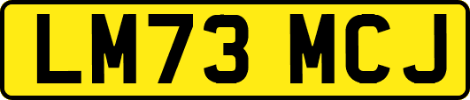 LM73MCJ