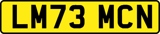 LM73MCN