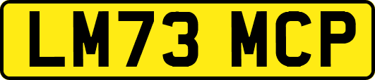 LM73MCP