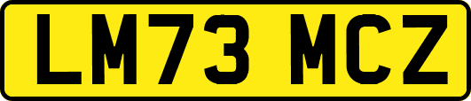 LM73MCZ