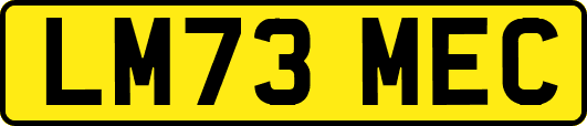 LM73MEC