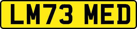 LM73MED