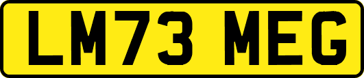 LM73MEG