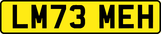 LM73MEH