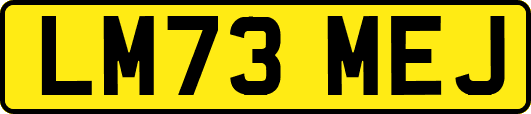 LM73MEJ