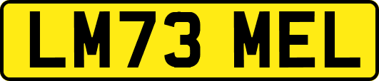 LM73MEL