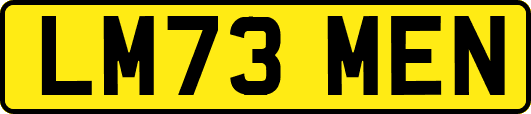 LM73MEN