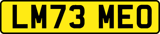 LM73MEO