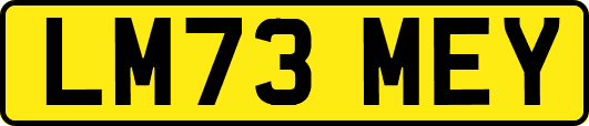 LM73MEY