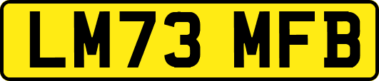 LM73MFB