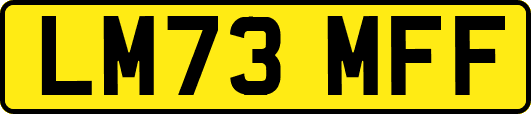 LM73MFF