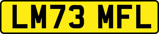 LM73MFL