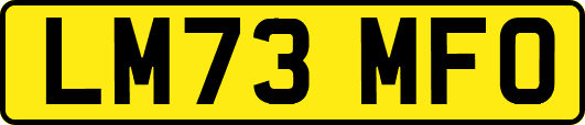 LM73MFO
